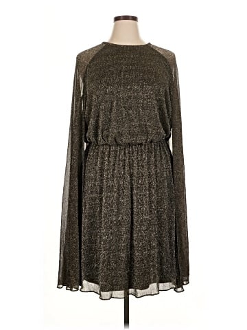 Calvin Klein Casual Dress (view 1)