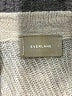 Everlane Ivory Wool Pullover Sweater Size S - photo 7