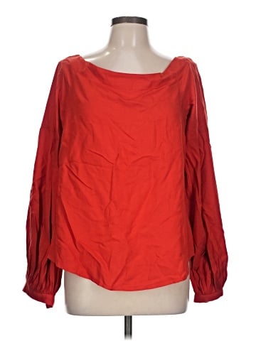 Floreat 3/4 Sleeve Blouse (view 1)