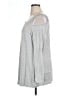 Lyssé Gray 3/4 Sleeve T-Shirt Size 1X - photo 5