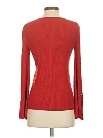 Design History Pullover Sweater (view 2)