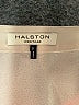 Halston Heritage Ivory 3/4 Sleeve Blouse Size S - photo 7