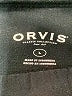 Orvis Black Active Pants Size L - photo 7