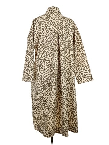 Buru Coat (view 2)