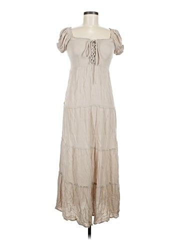 Hot Kiss Casual Dress (view 1)