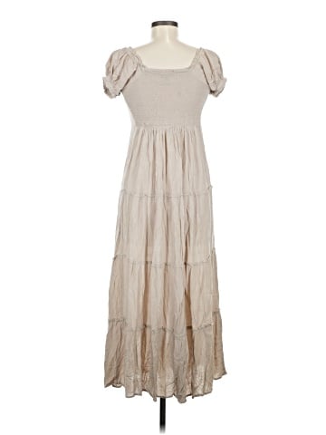 Hot Kiss Casual Dress (view 2)