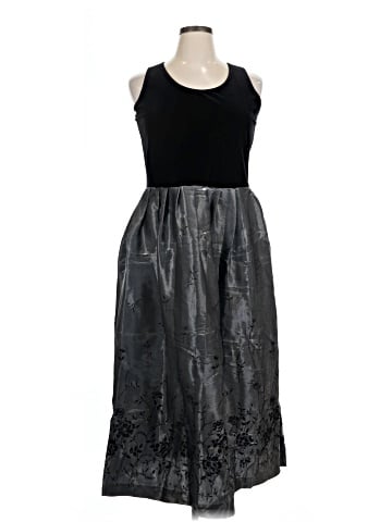 Karin Stevens Cocktail Dress (view 1)