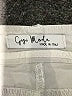 GiGi Moda Camo Gray Casual Pants Size 26 waist (estimated) - photo 4
