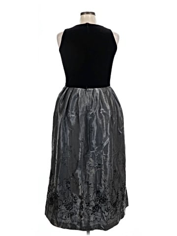 Karin Stevens Cocktail Dress (view 2)