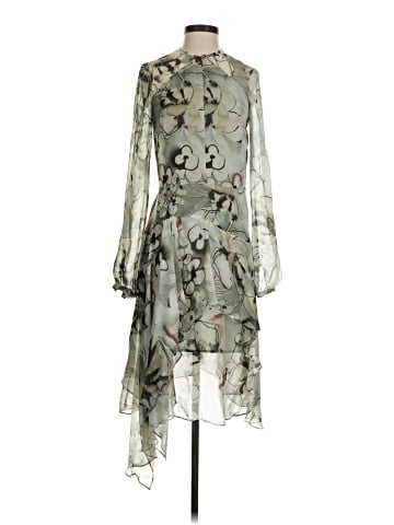 Worth New York Cocktail Dress (view 1)