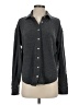 DONNI Gray Cardigan Size S - photo 1