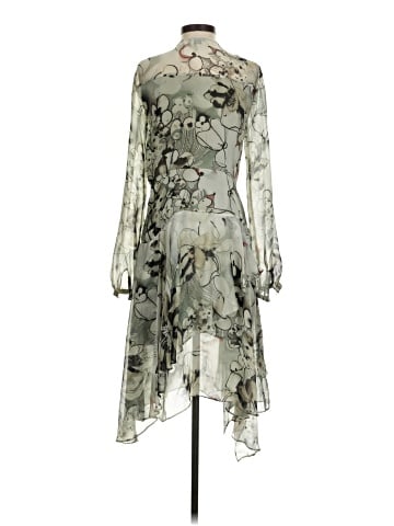 Worth New York Cocktail Dress (view 2)