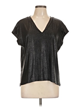 Inc International Concepts Short Sleeve Top