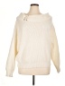 Unbranded Ivory Pullover Sweater Size 0X - photo 1