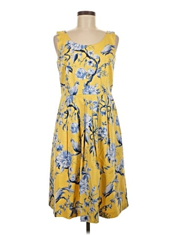 Talbots Cocktail Dress (view 1)