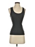 BAANOU Gray Active Tank Size S (estimated) - photo 1