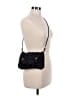 Assorted Brands Solid Black Crossbody Bag One size - photo 2