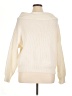 Unbranded Ivory Pullover Sweater Size 0X - photo 2