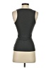BAANOU Gray Active Tank Size S (estimated) - photo 2
