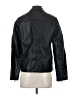 Universal Thread 100% Polyester Black Jacket Size S - photo 2