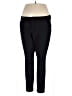 Old Navy Solid Black Active Pants Size 18 (petite) - photo 1