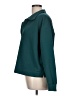 Natural Reflections Teal Pullover Sweater Size L - photo 5