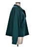 Natural Reflections Teal Pullover Sweater Size L - photo 4