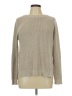 Lauren by Ralph Lauren 100% Cotton Tan Pullover Sweater Size L - photo 1