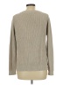 Lauren by Ralph Lauren 100% Cotton Tan Pullover Sweater Size L - photo 2