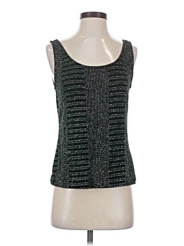 Alex Evenings Sleeveless Top (view 1)