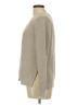 Lauren by Ralph Lauren 100% Cotton Tan Pullover Sweater Size L - photo 5