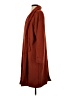 Nike 100% Cotton Burgundy Coat Size S - photo 5
