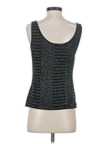 Alex Evenings Sleeveless Top (view 2)