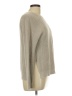 Lauren by Ralph Lauren 100% Cotton Tan Pullover Sweater Size L - photo 4