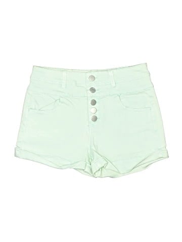 Sapphire Ink Shorts (view 1)