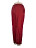 Sean John Red Casual Pants Size XL - photo 2