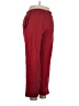 Sean John Red Casual Pants Size XL - photo 5