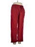 Sean John Red Casual Pants Size XL - photo 4