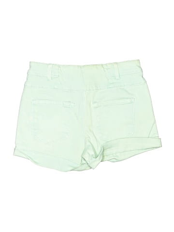 Sapphire Ink Shorts (view 2)