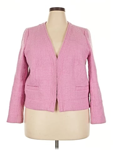 J.Crew Wool Blazer (view 1)
