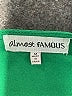 Almost Famous Solid Green Cocktail Dress Size M - photo 7