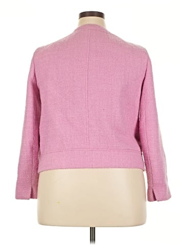 J.Crew Wool Blazer (view 2)