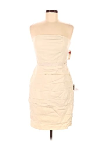 Glint Cocktail Dress (view 1)