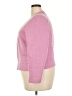 J.Crew Pink Wool Blazer Size 18 - photo 5