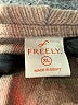 Freely Tan Pullover Sweater Size XL - photo 7