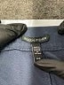 Eileen Fisher Blue Track Pants Size M - photo 4