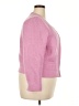 J.Crew Pink Wool Blazer Size 18 - photo 4