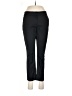 Bebe Solid Black Dress Pants Size 6 - photo 1