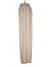 Unbranded Solid Tan Casual Pants Size L - photo 5