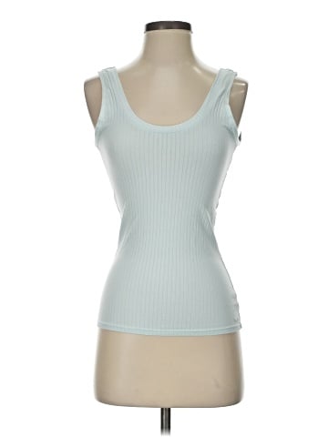 Bliss Sleeveless Top (view 1)